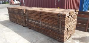 China 100m3 CE Approved Industrial Wood Dryers / Kiln Dryer wholesale