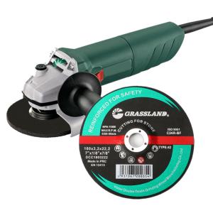 China 7 Inch Angle Grinder 180mm Stone Cutting Discs wholesale