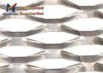 Restaurant Aluminum Expanded Mesh