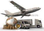 Fast Air Shipping From China to Italy