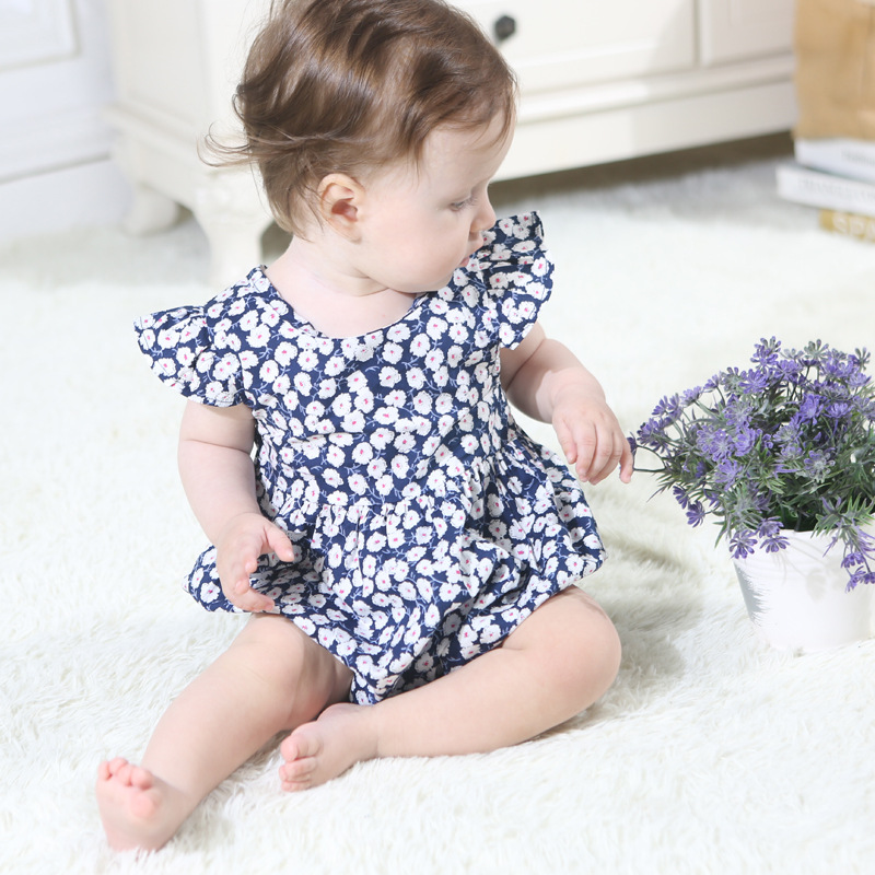 Good Selling Ropa de beb Bonds Baby Jumpsuit Clothes Rompers