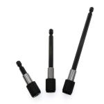 50g Drill Brush Replacement 150mm Electric Drill Lengthen Connecting Rod