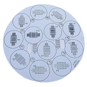 China Aluminum SMD LED PCB Board wholesale