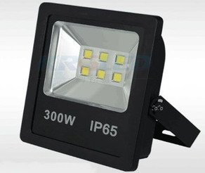 10w-200w IP65 IP67 waterproof led flood lighting with CE Rohs FCC Energy saver for outdoor