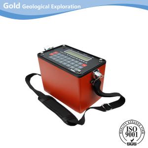 China Digital Resistivity Measuring Instrument Geophysical Water Finding Instrument wholesale