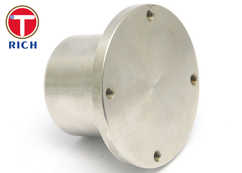 CNC Lathe Machine Parts Stainless Steel Precision Casting Machine Adjustment Feet