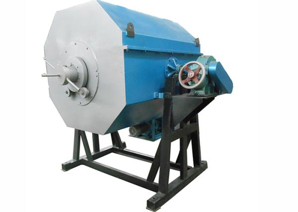 Workpiece High Temperature Industrial Ovens , Rotatable Horizontal Vacuum