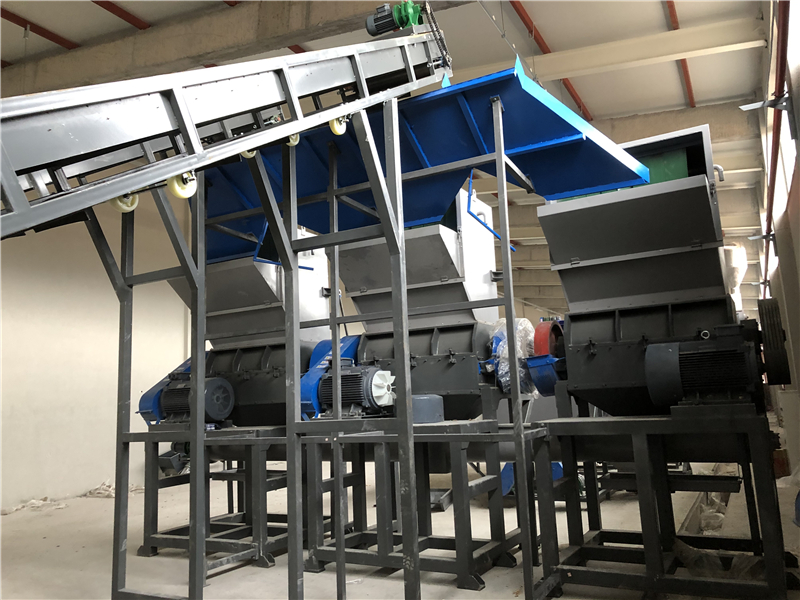 most popular pet bottle recycling price
