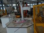 Alterative 300KG 0.30MPa Aluminum Crucible Furnace Electric Melting Pot For