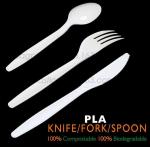 Eco-friendly freshness preservation, waterproof food containers, PLA dinner