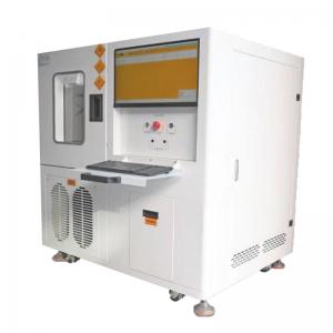 China Environmental Test Machine Customized High And Low Temperature Accelerated Aging Chamber on sale