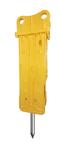 OEM Hydraulic Breaker Hammer for Demolition and Construction 20G 30G 40G 50G