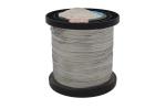 Nickel Chrome Heater Alloy Cr20Ni30 Heating Nickel Chromium Heating Alloys