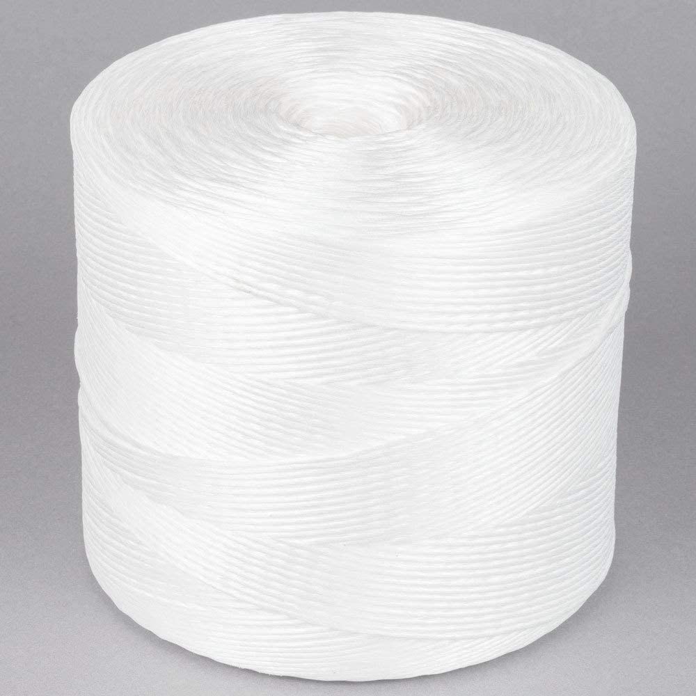 Non Stretch Polypropylene Twine , Solid Durable Agricultural PP Baler Twine