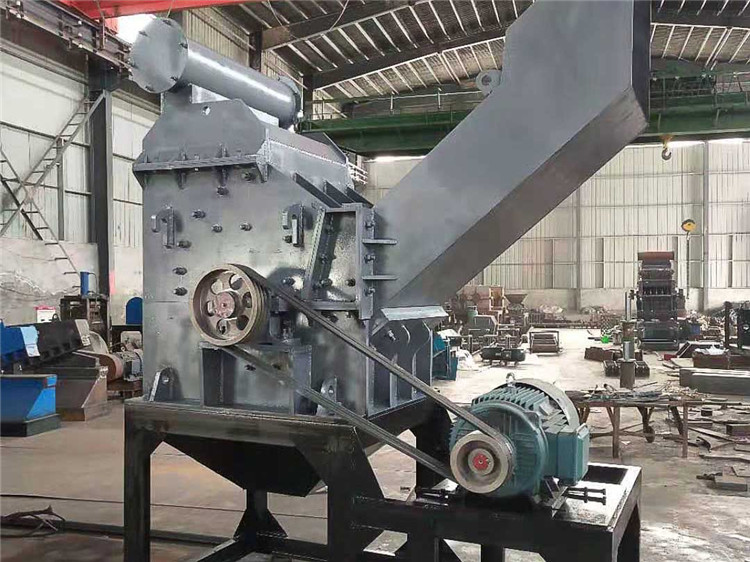 Other Function Long Service Life Waste Copper And Aluminum Radiator Separator Machine