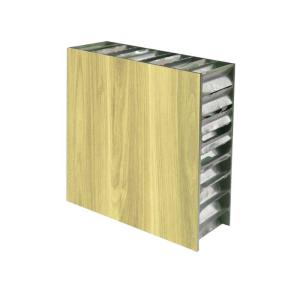 China 10mm Aluminium Honeycomb Panels wholesale