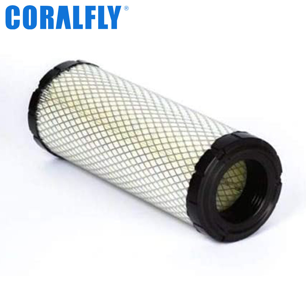 Perkins 26510362 Truck Air Filter 4.15 Inch Outer Diameter