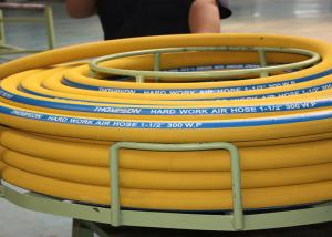China 20Bar Rubber Air Hose wholesale