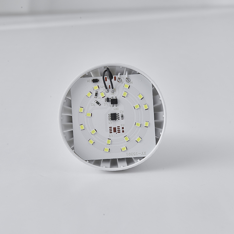 Emergency Camping Light Portable and Rechargeable 7W/9W/12W/15W Lifespan 50000 Hours
