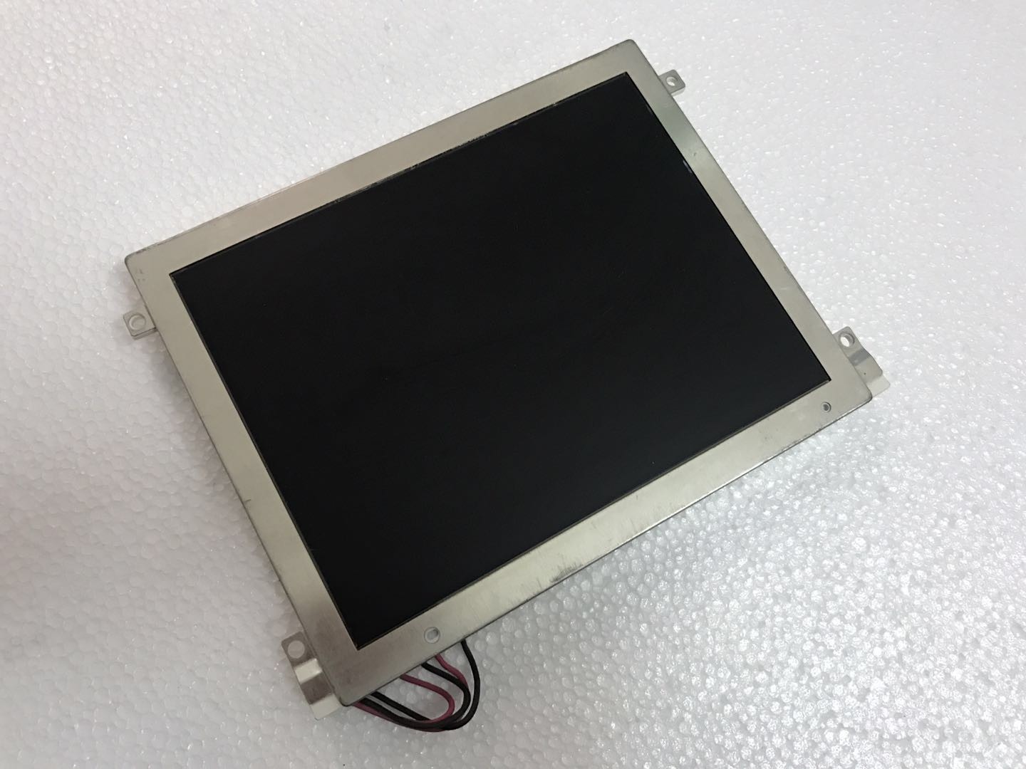 LQ074V3DC01 Sharp 7.4" LCM 640×480RGB INDUSTRIAL LCD DISPLAY