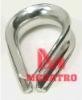 China steel thimble wholesale