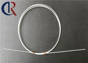 China Cables Centre Pultruded Fiberglass Rod Enhancing Cables Tensile Strength wholesale