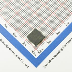 China High-Performance 256KB Flash 64MHz 48LQFP MCU GD32L233RCT6 ic integrated circuit in stock wholesale
