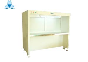 China Pharmaceutical Factory Laminar Airflow Unit , Biological Safety Cabinet And Laminar Flow Hood wholesale