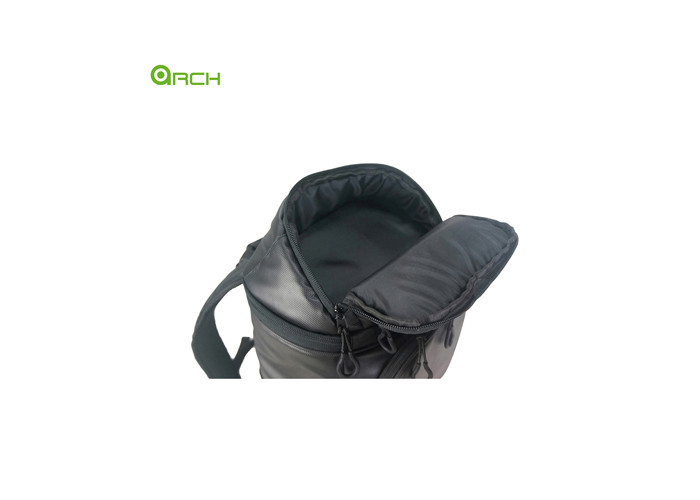 Outdoor Backpack Travel Luggage Bag with Cooler Bag Function
