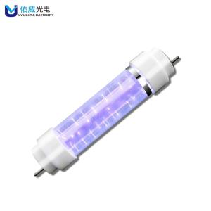China Hospital Public Area 222nm Sterilization Lamp 50w Germicidal UV Light wholesale
