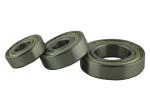 6202 ZZ Chrome Steel Ball Bearings For Motorcycle