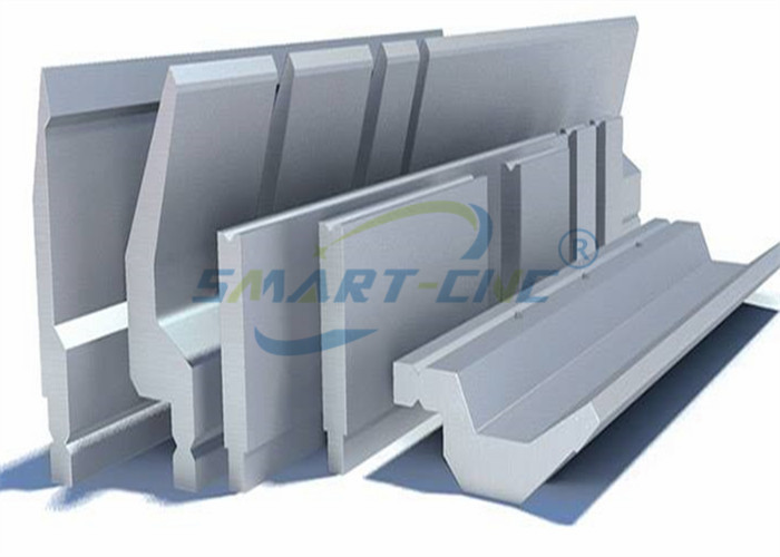 OEM / ODM Press Brake Bending Tools , CNC Press Brake Tooling Professional