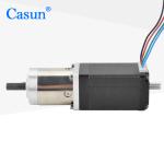 Casun 28*40.5mm NEMA 11 Gearbox Stepper Motor 0.95A stepping motor 3.6V AR3 Open