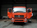 Euro3 Dongfeng Renault 420HP Heavy Duty Tipper Truck 6x4 DFL3258A3 Dump Truck