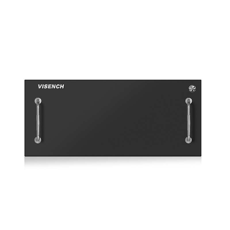 Visench CRA Series Room-Level Industrial Air Conditioner with Floor Standing Mounting