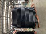 Ultra High Polymer Continuous Composite Pipe For Oil