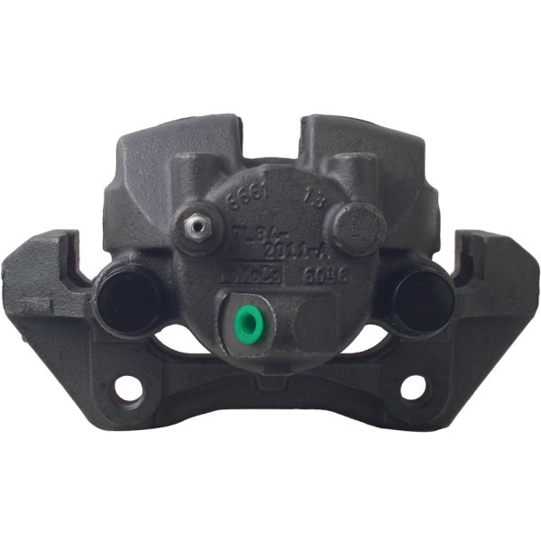 MERCURY Auto Parts Vehicle Brake Caliper 19B3116 19B2955 343396 343397 OEM 1223706 1223704