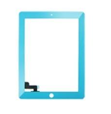 China Blue Touch Digitizer Ipad Replacement Parts For Ipad 3 wholesale
