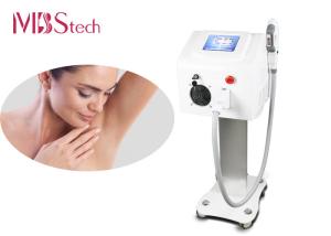 China Portable 7 units E Light SSR SHR IPL Hair Removal Machine wholesale