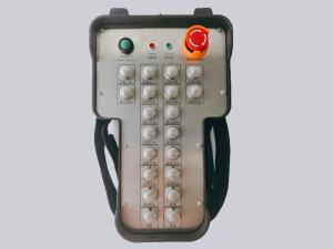 China 20 Way Explosion-Proof Remote Control wholesale