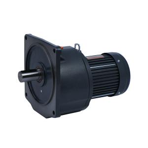 China 50mm Shaft Electric Motor Gearbox 2200w 3hp High Torque Gear Motors wholesale