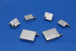 China Tuner frame cover connector for set top box wholesale