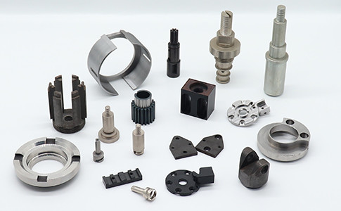 desktop cnc aluminum mill