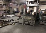 Seamless A815 F55 UNS S32760 Butt Weld Reducing Tee