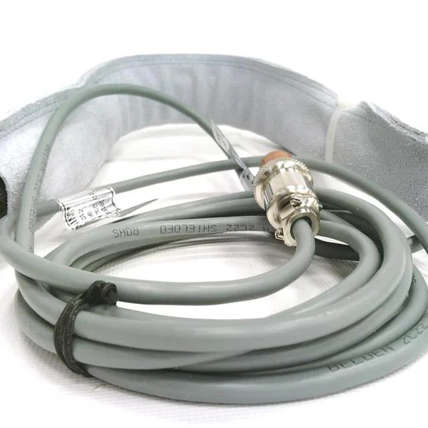 Extension Cable 2789-108 Bently Nevada Compliance Standards Meets Industry Vibration Monitoring Standards