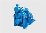 High Efficiency Industrial Ball Mill Crusher Vertical Double Cylinder No