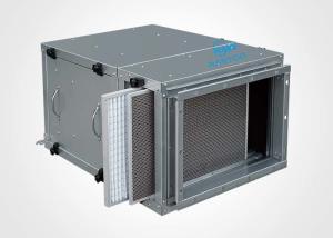 China 6550CMH-15200CMH Commercial Industry Cabinet Exhaust Fans wholesale
