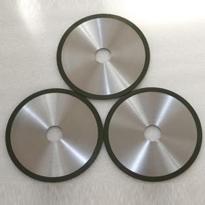 China 152mm Diamond Dicing Blades wholesale