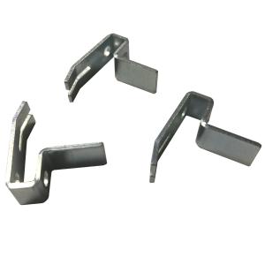 China Cnc Sheet Metal Fabrication welding 3.5mm wholesale