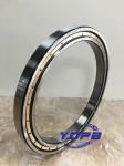 YDPB 61838M deep groove ball bearing 190 x240x24mm brass cage textile bearings